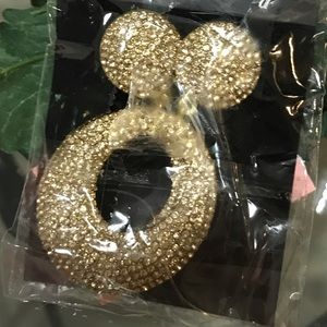 NWT beautiful earrings